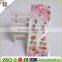 Nail Art Kit Christmas Nail Sticker Xmas Water Decals Full Nail Wraps Nails Accessories Set Snowflake Snow Man
