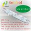 2015 Tekhol highlighting 2835 smd led/ 12V 0.72w led injection module with 160 degrees lens/ led 2835 module