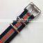 18 20 22 24mm Wholesale Nato Watch Strap