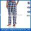Warm soft fleece blank mens pyjamas