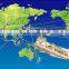 Sea freight to Mumbai MOMBASA Kenya from guangzhou ningbo shanghai shenzhen