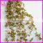 yiwu wholesale artificial hanging leaves garden supply