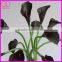 wholesale PU calla lily artificial flowers