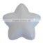 star shape push night lamp bedroom touch night lamp