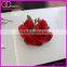 wholesale 9 heads silk rose bunch wedding artificial rose flower