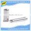 China customized nonstandard stainles steel sleeve hollow rivet