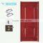 Modern Veneer Wood Designs Solid Teak Wood Main Door