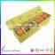 Top grade China corrugated paper food packing box