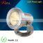 Remote control Plastic(ABS, and PC material) led underwater fountain light
