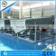 2015 China Large capacity Gum Arabic linear sieving machine