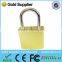 Top Sale Metal Jewelry Lock Shape Flash Drive USB with Factory Supplier