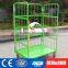 OEM Roller Transportation Container