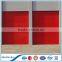White Color Beautiful Lookings Sandwich Panel Industrial Door