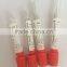 Ganda red cap serum test tube vacutainer for sale