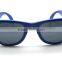 high quality popular folding style sunglasses all color available