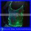Low Price Unique Led Lighted Vest