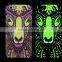 Wholesale phone cases for iphone 7 Glow In The Dark cases
