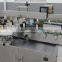Detergent bottle self-adhensive labeling machine with SGS Standard