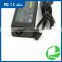 Guangzhou notebook power supply factory wholesale 14V 3A Laptop Charger For samsung 42W adapter power supply
