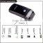 universal battery charger with colorful LCD 7.4v 500ma rechargeable battery aaa