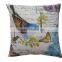 Digital Printing Cushion Cover