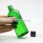 100ml Green Essential Oil Glass Bottle