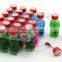Summer Bubble Water Toys / Sheep Bottle With Maze Cap Soap Bubble