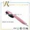 High Quality Fast Heat Up PTC heater magic hair straightener brush comb