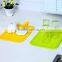 Heat Resistant Non-stick Wholesale Silicone Mat