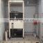 high quality mobile containerized petrol/diesel station designed for African markets