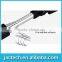 Wireless Remote Shutter Extendable Handheld Selfie Stick Monopod For Phone Camera