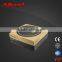 Allred high quality square trimless downlight led downlight with CE