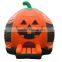 Seasonal Inflatable Halloween bounce jump house, Pumpkin bounce house
