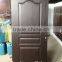 Modern Steel wood Door,Iron Door,American Panel Door