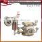 fire fighting deluge check valve