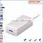 OEM/ODM manufacturer UL/CE/GS approved dekstop type 36w 12v power adapter level VI for cctv camera