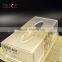 high quality hand-made maufacturer acrylic tissue box