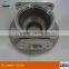 Standard custom made high quality water steel ball valve body