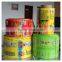 polyolefin shrink film for Drinks new model2015