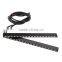2pcs Super Bright 5730 SMD Car 18LEDs Lights DRL Daytime Running Light Bar Fog Driving Lamps Water-resistant IP65