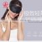 china factory supplier adjustable 3D gel eye mask