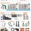 Blast machines accessories