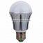 Indoor Alumium Low price B22 E27 5W 400Lm 10PCS SMD Led Bulb Light