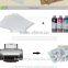 3D Vacuum Sublimation mug plates phone cover Silicon Sheet (3D-01)