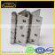China Manufacturer Wooden Barrier Fencing Satin Nickel Plated Ball Hinge