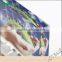Wholesale sublimation bridge shaped screen blank 3D sublimation crystal gift items