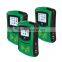 Shenzhen All-in-one RFID reader with contactless IC cards payment