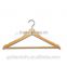 wooden clothes hanger stand with Trouser Bar