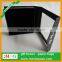 Fashion Jewelry Paper Boxes Earring Ring Pendant Clear Window Boxes Custom In China