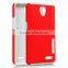 LZB Hot Selling Dual Pro Mobile Phone Case for ZTE PRESTIGE 2 N9132
